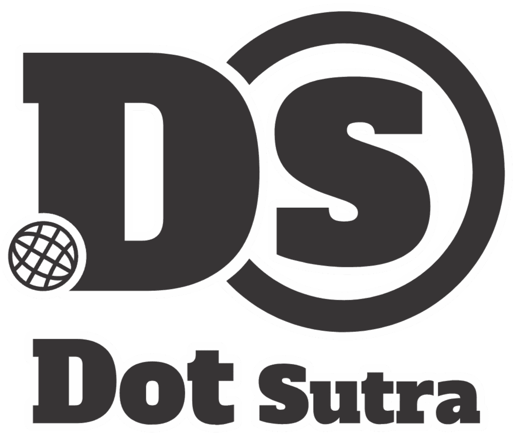 Logo Dot Sutra Technologies